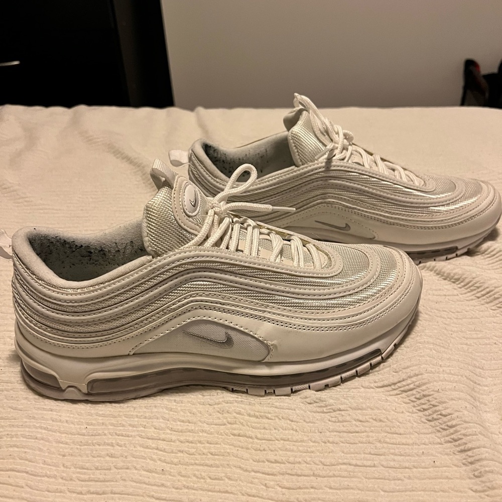 Nike 97 size 11